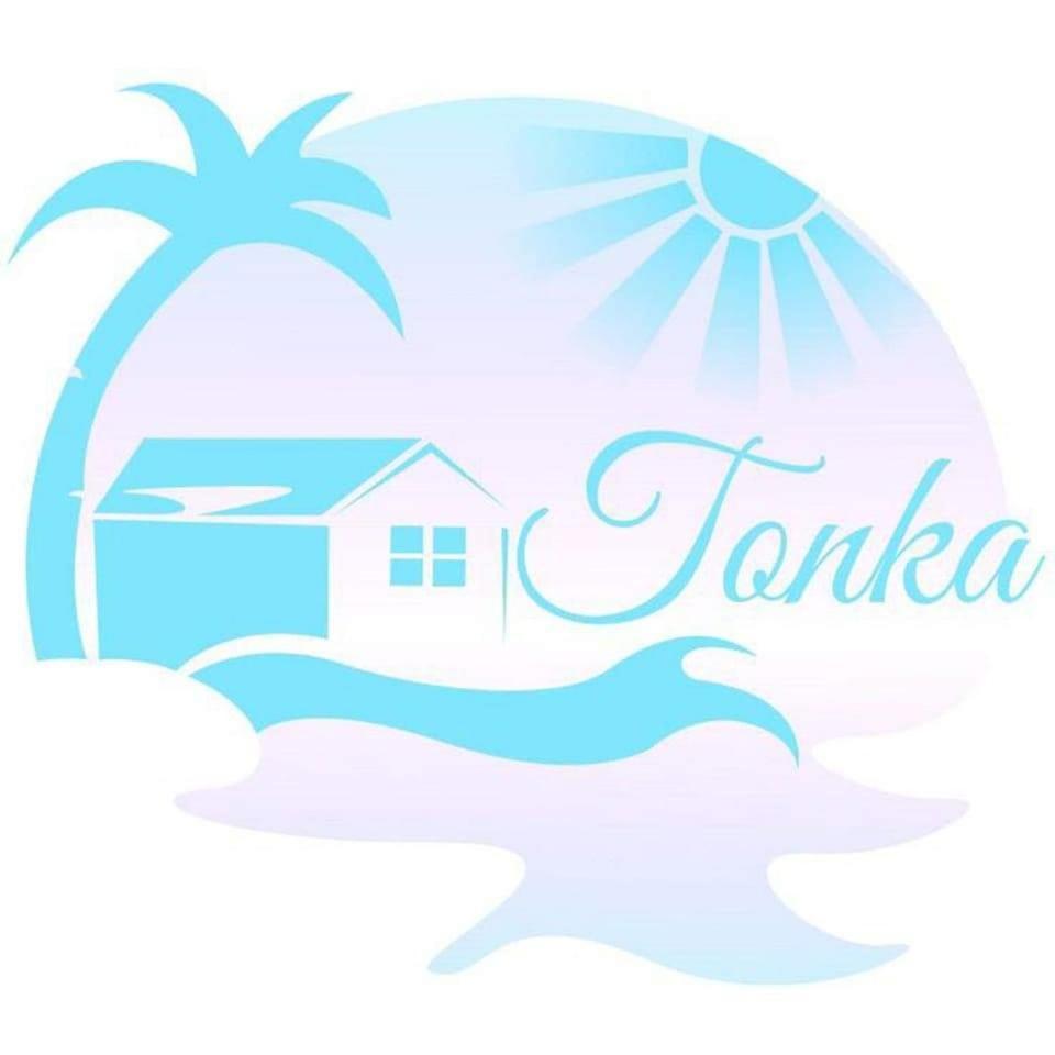 Mobile Home Tonka Biograd Na Moru Exterior photo